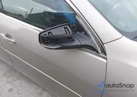 2015 Chevrolet Malibu 1Lt из США, поврежденный, VIN 1G11C5SL5FF198752